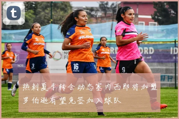 热刺夏季转会动态塞内西即将加盟罗伯逊有望免签加入球队